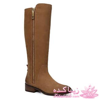 مدل های بوت پاییزی 